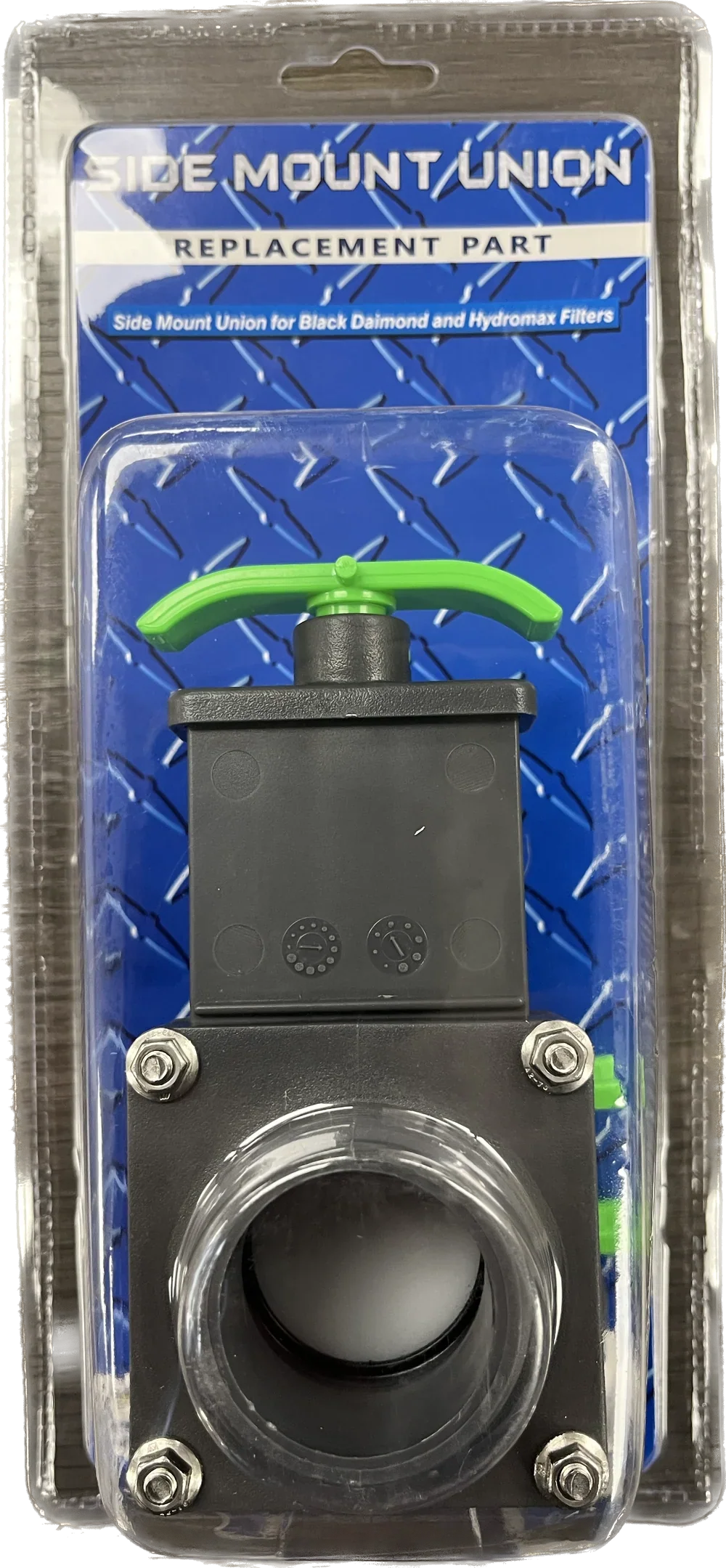 Replacement Part AC 55875 - Side Mount Union