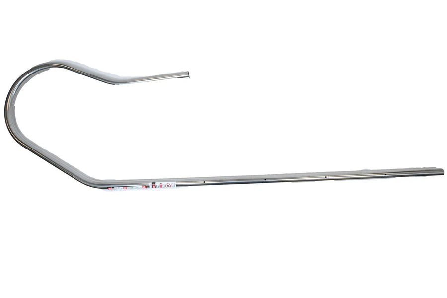 Replacement Part AC 73008 - Reverse Bend Stainless Steel Handrail