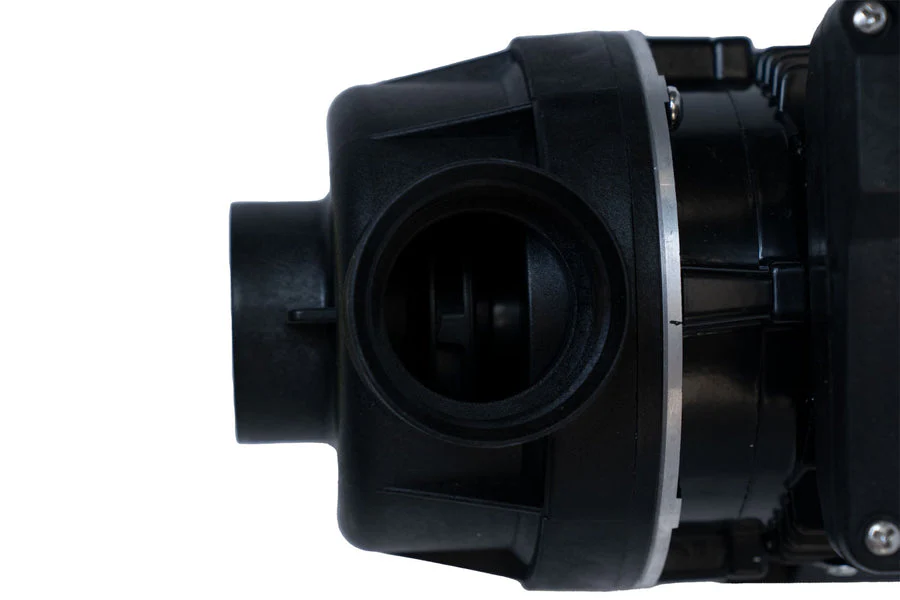 Replacement Part AC 83186 - Front Pump Housing