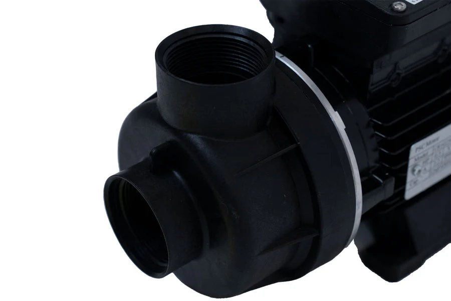 Replacement Part AC 83186 - Front Pump Housing - Image 2