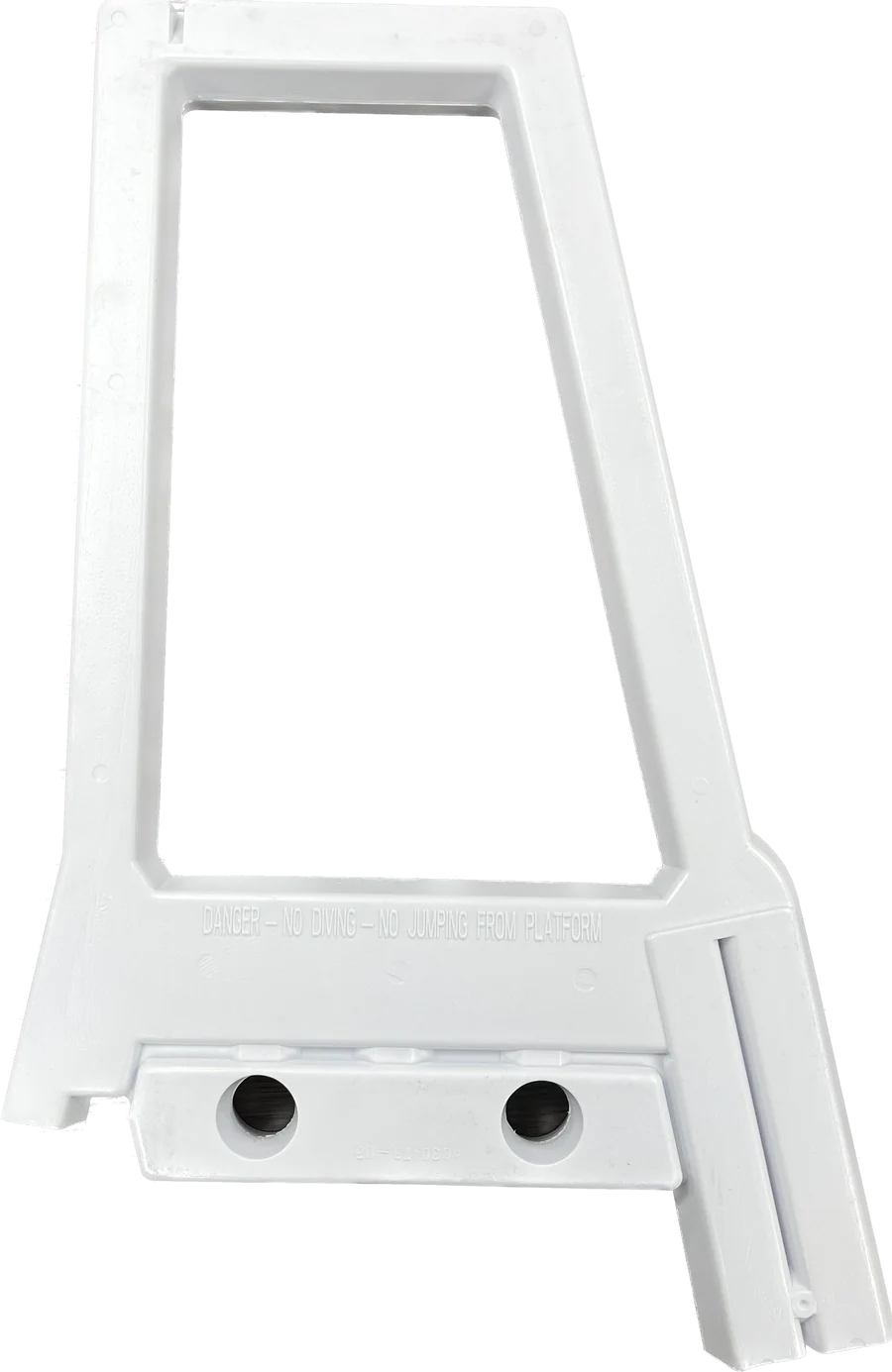 Replacement Part AC HANDRAIL - Image 2