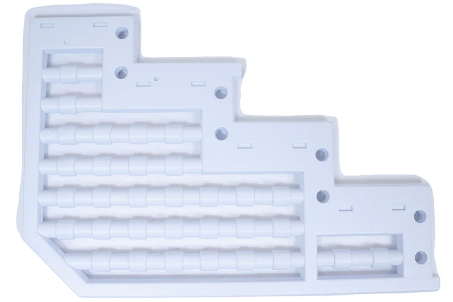 Replacement Part AC PANELS - Side Panel Replacement for BS Antigua Step
