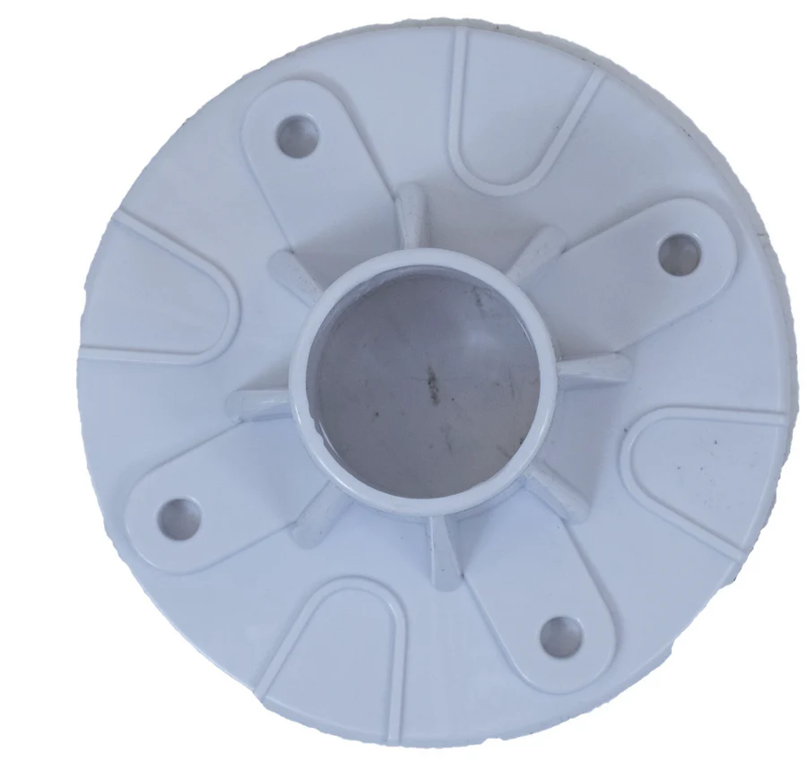 Replacement Part BS 09490 - Plastic In-Ground Ladder & Slide Flange - Image 2