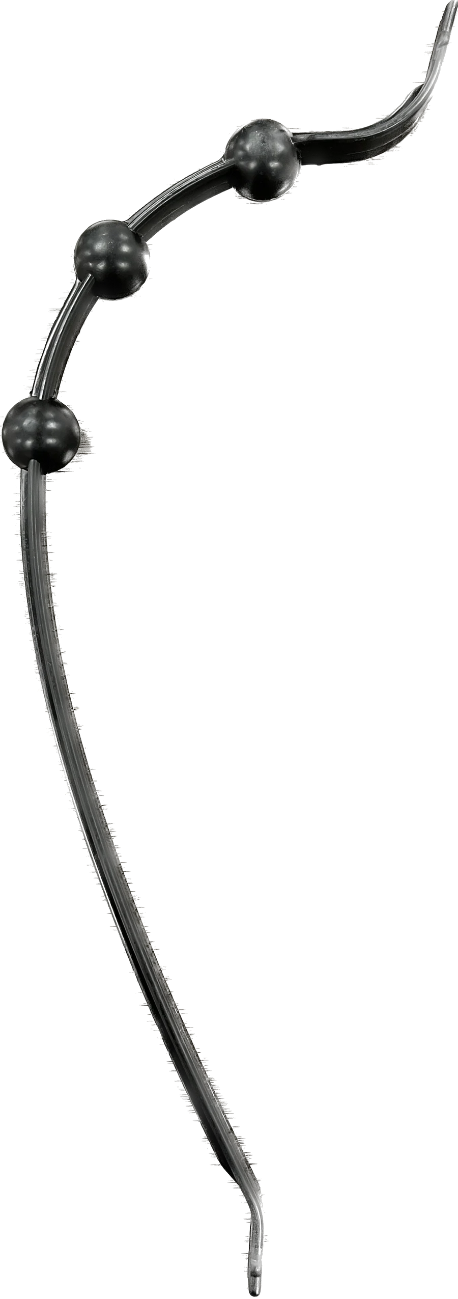 Replacement Part DD 107 - Dirt Demon Bumper Strap - Image 2