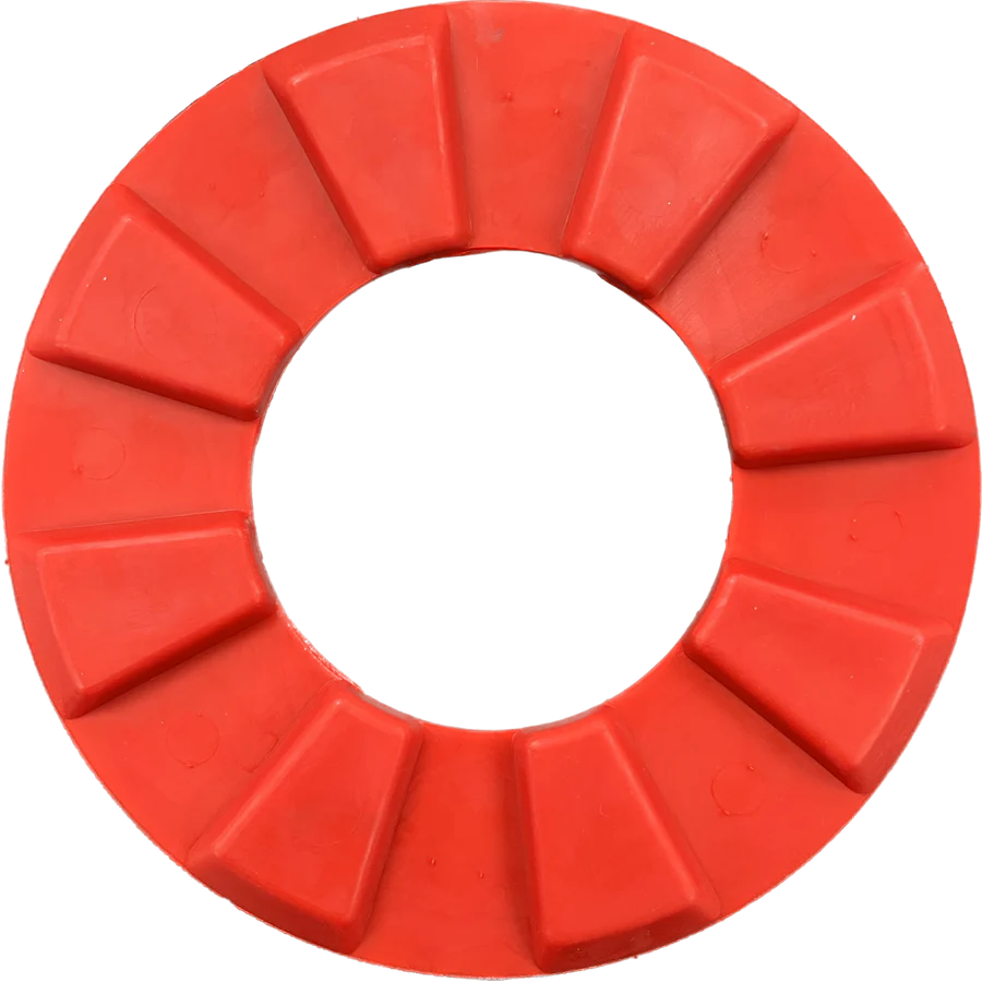 Replacement Part DD S2501 - Foot Pad