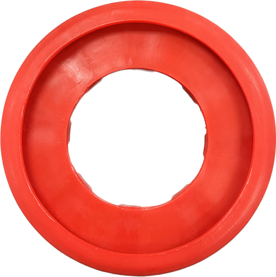 Replacement Part DD S2501 - Foot Pad - Image 2