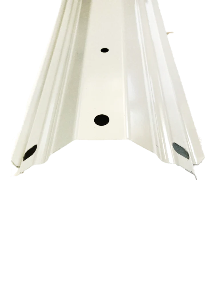 Replacement Part NBP1028 52" Vertical Upright 6" Blue Wave - Image 2