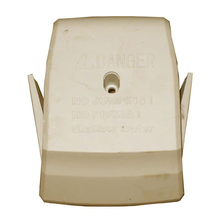 Replacement Part NBP1302 and NBP1303 Seat Cover and Bracket for Trinity - Image 2