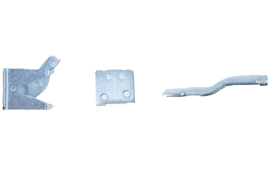 Replacement Part NEP2035 Gate Latch Assembly - Image 2