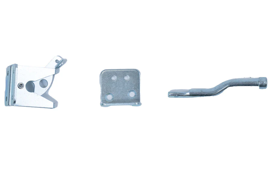 Replacement Part NEP2035 Gate Latch Assembly - Image 3