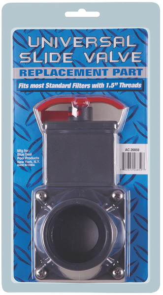 Replacement Part NEP2050 Slide Valve