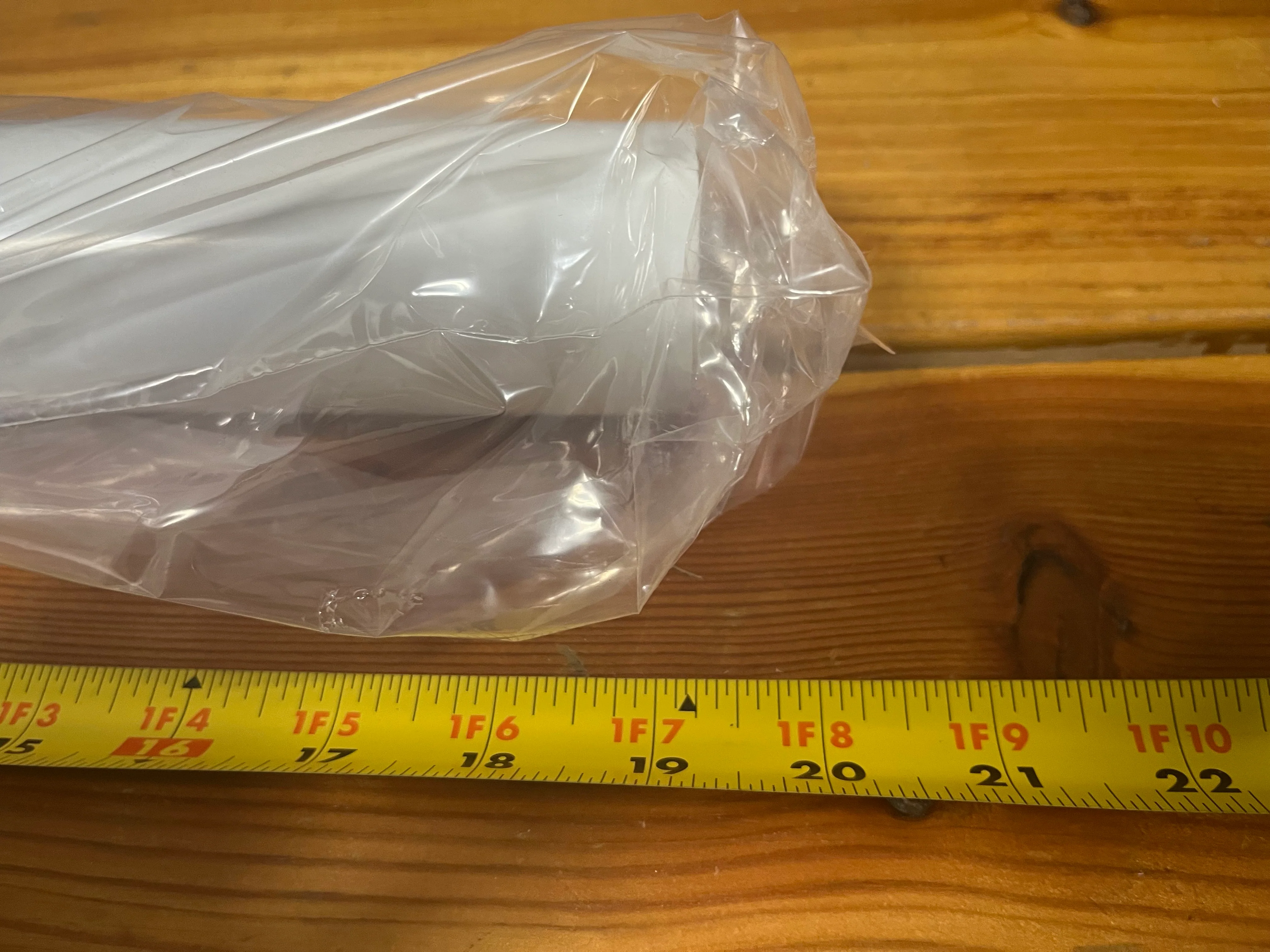 Replacement Part NEP2125 Center Stand Pipe AC 18605 - Image 3