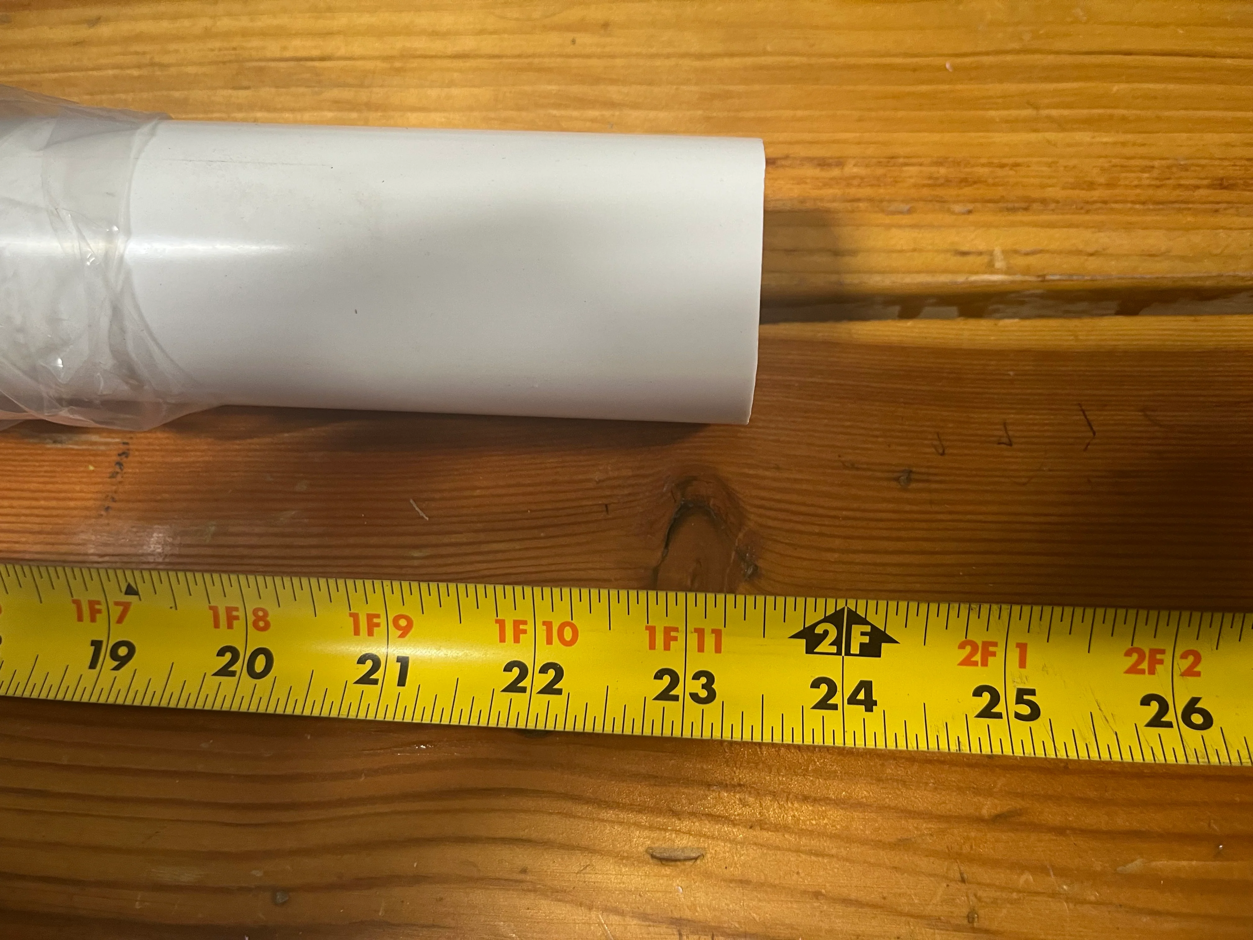 Replacement Part NEP2126 Stand Pipe AC 22605 - Image 3