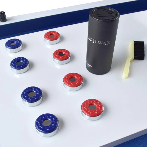 Replacement Part NGP7782 Pucks Set - Image 2
