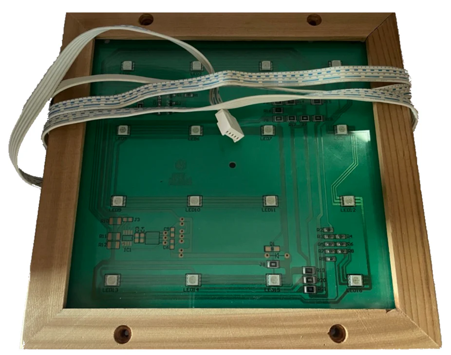 Replacement Part SAP24101 Color Therapy Light - Image 2