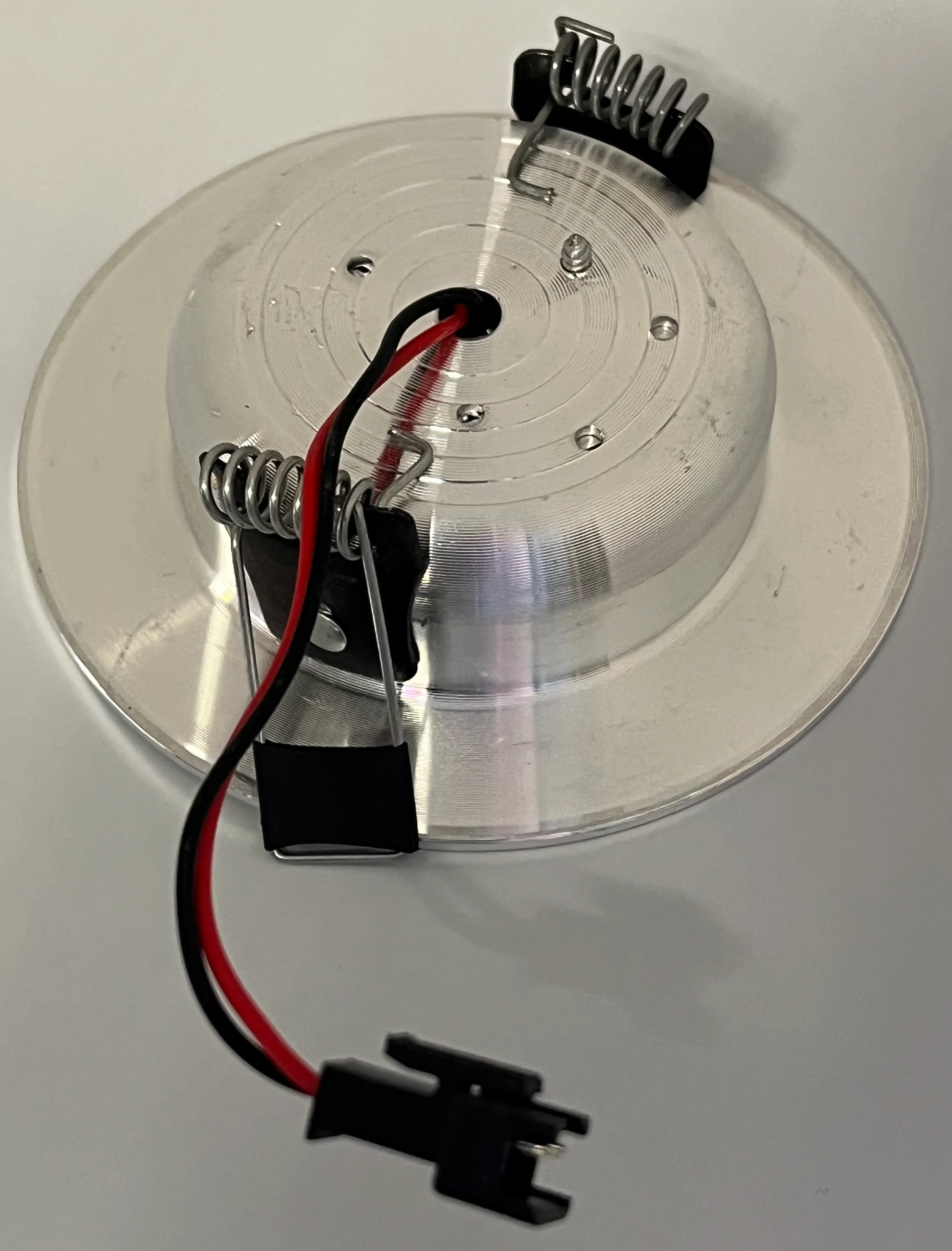 Replacement Part SAP2604 Light Bulb - Image 2