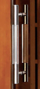 Replacement Part SAP2812 Door Handle for Cedar Elite Saunas