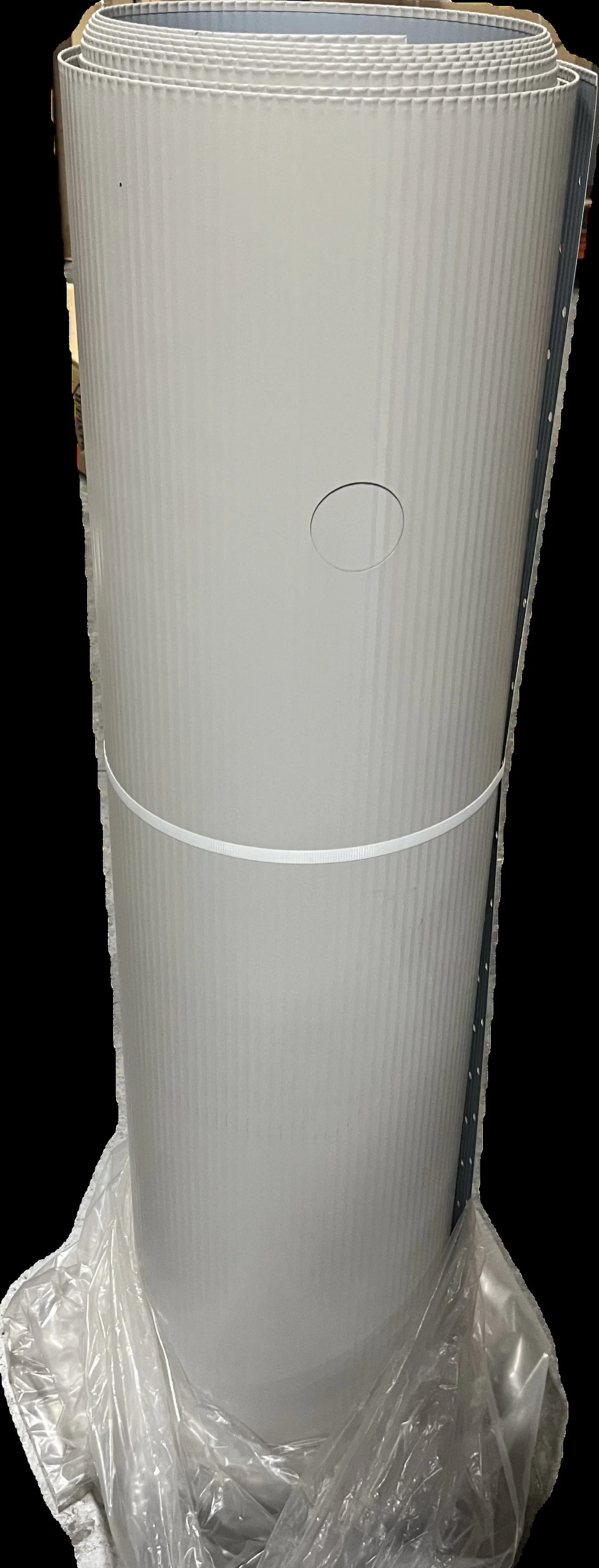 Replacement Steel Above Ground Pool Wall