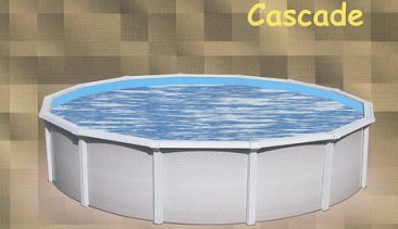 Replacement Steel Above Ground Pool Wall - Image 2