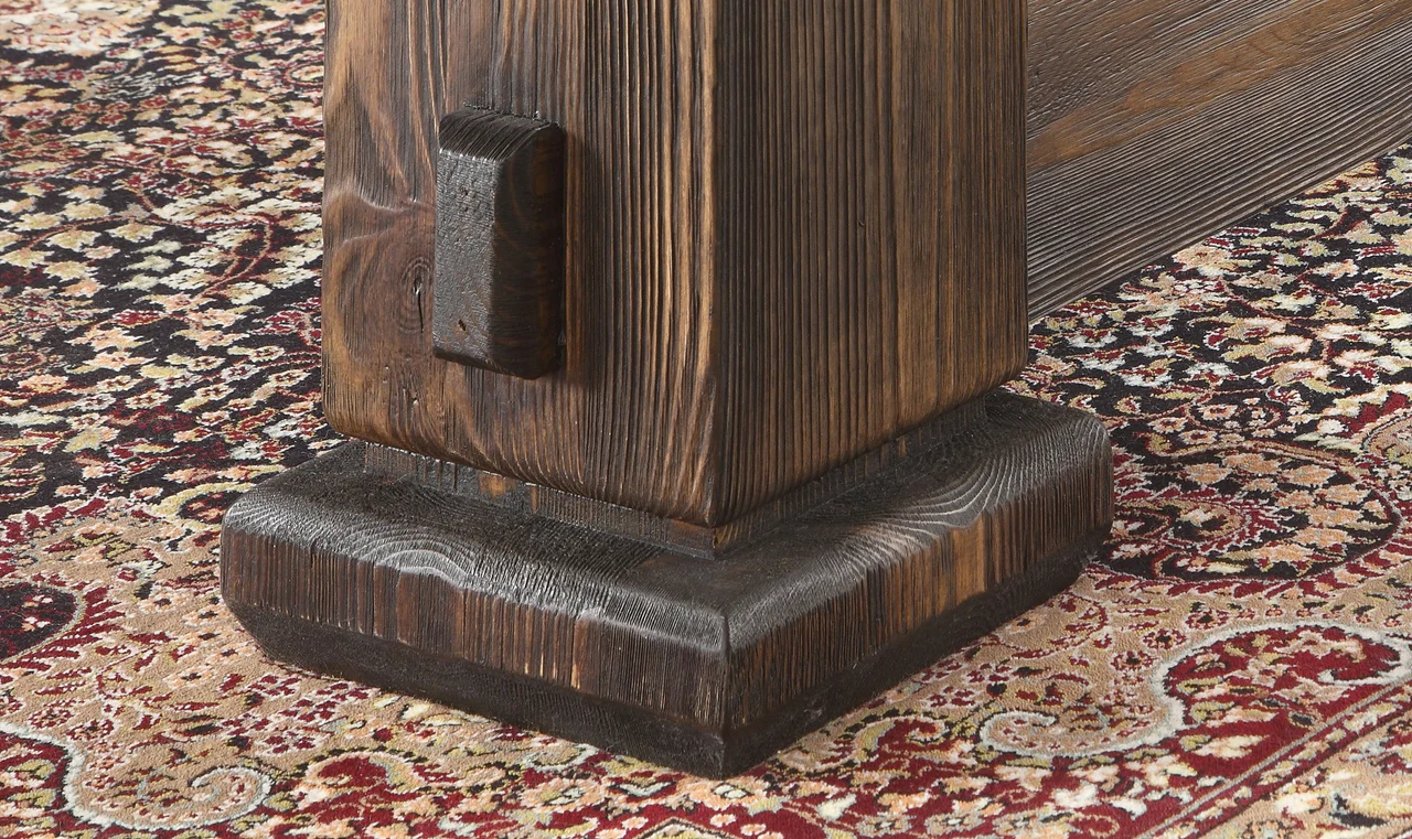 Rio Grande 7' and 8' Slate Pool Table - Image 10