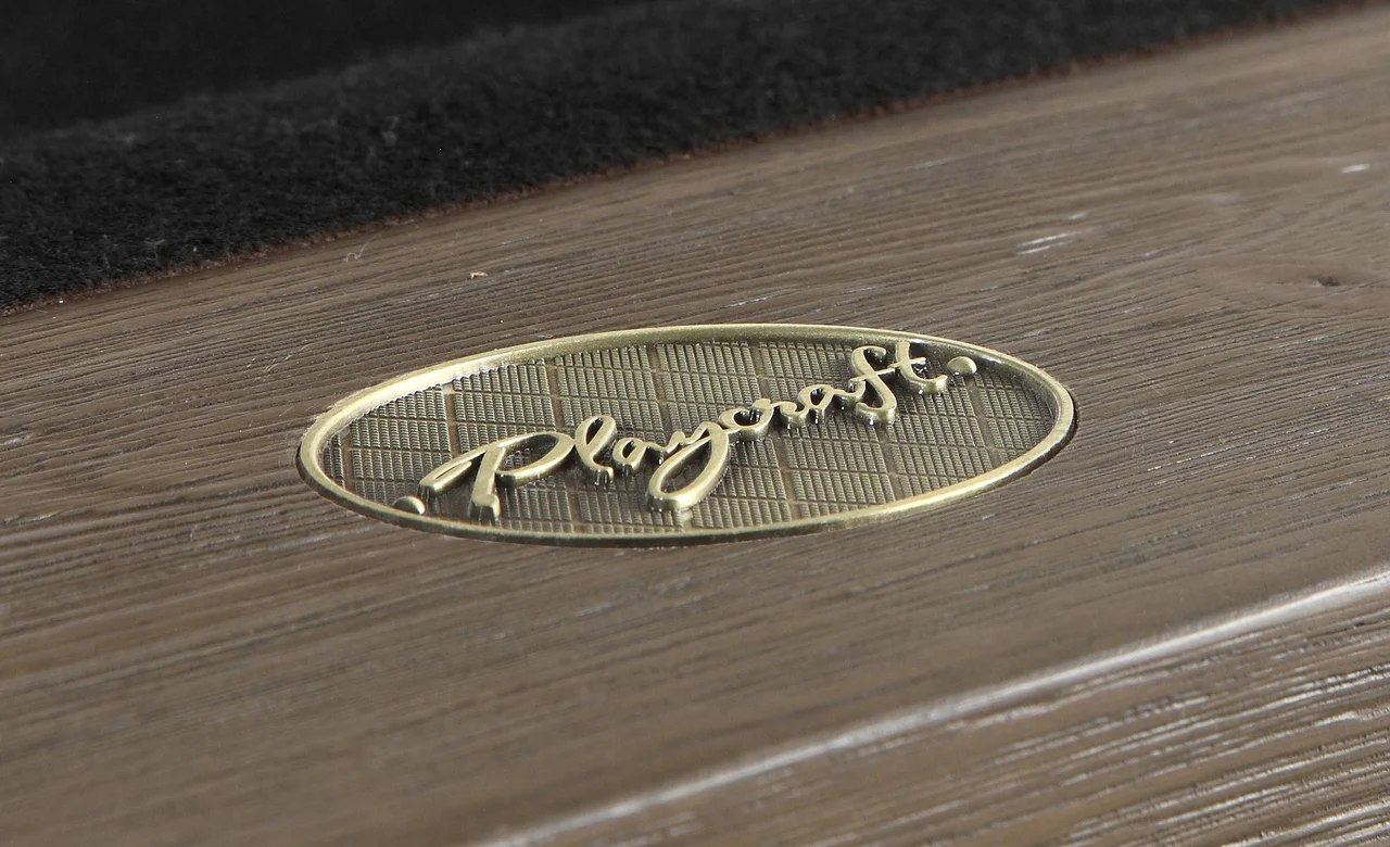 Rio Grande 7' and 8' Slate Pool Table - Image 4