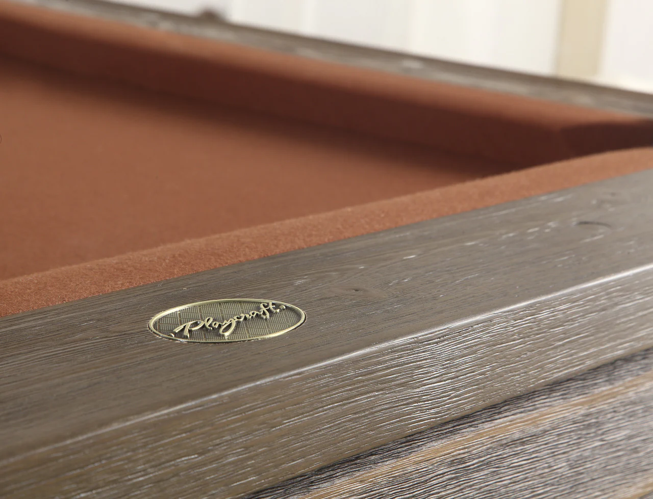 Rio Grande 7' and 8' Slate Pool Table - Image 6