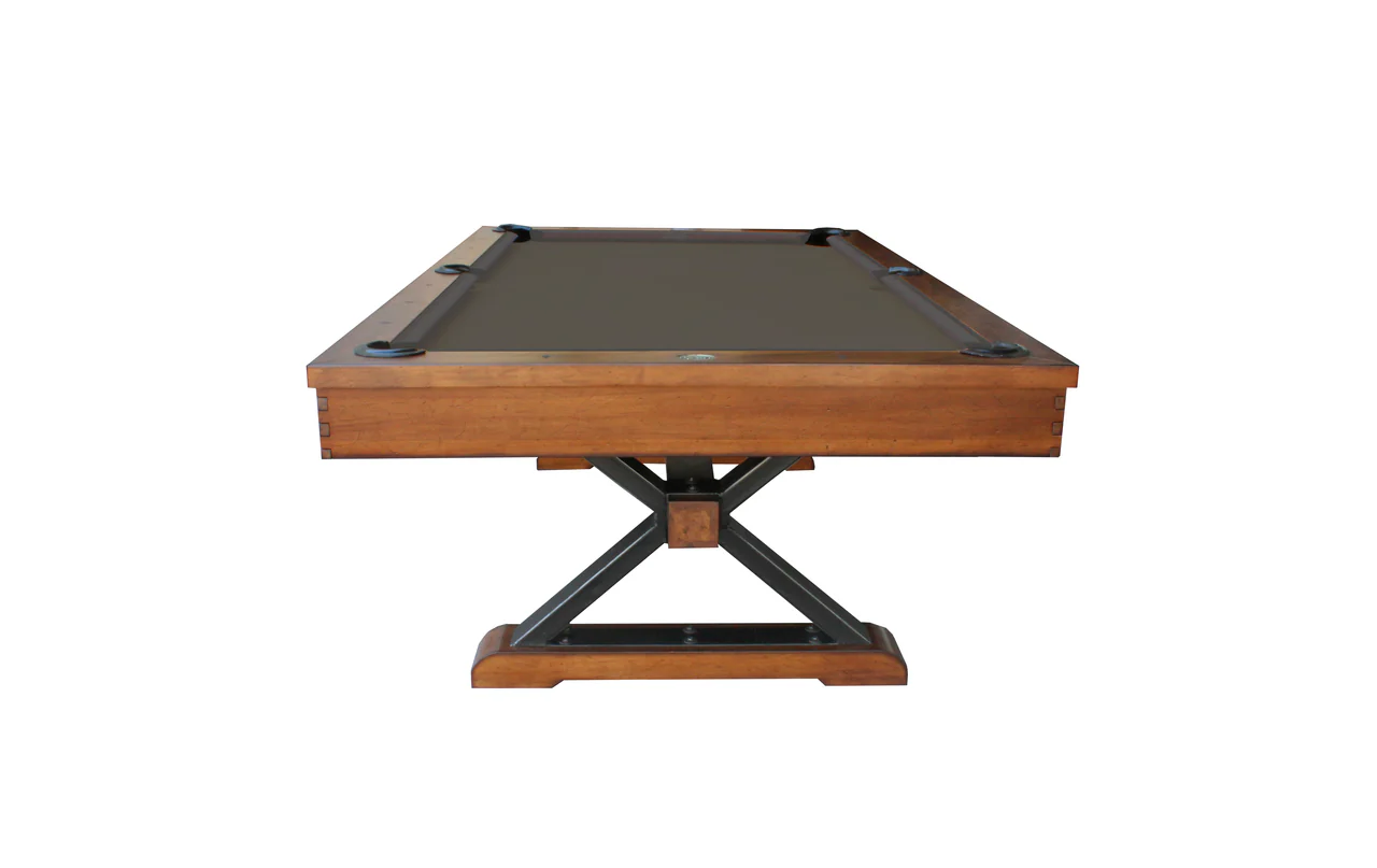 Santa Fe 7' and 8' Slate Pool Table - Image 3