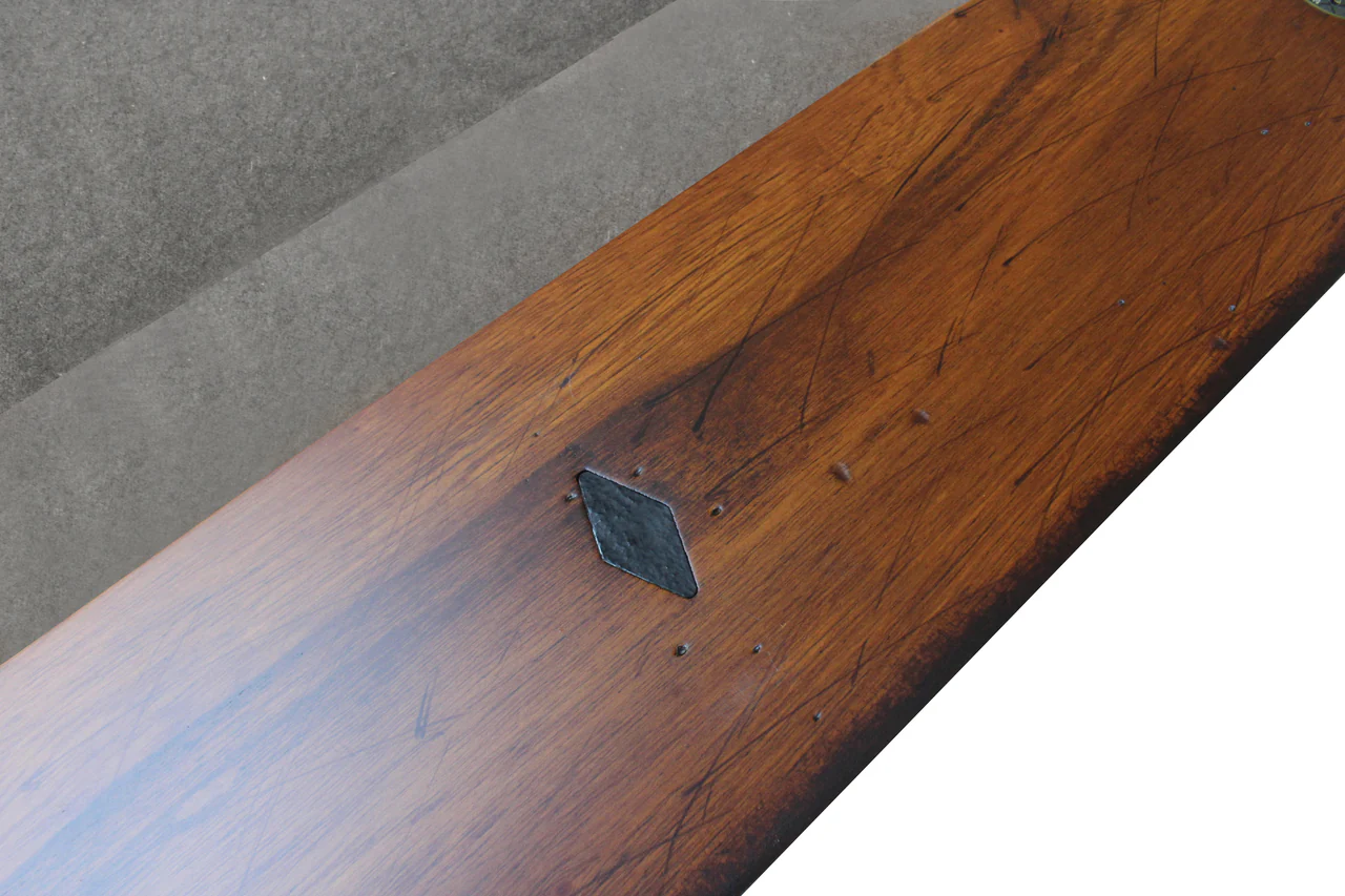 Santa Fe 7' and 8' Slate Pool Table - Image 8