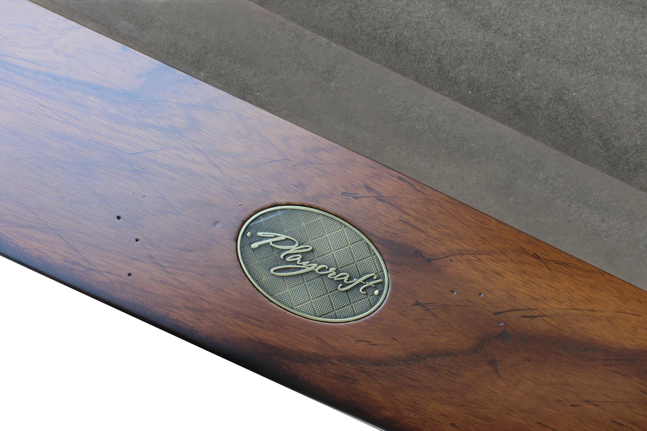 Santa Fe 7' and 8' Slate Pool Table - Image 9