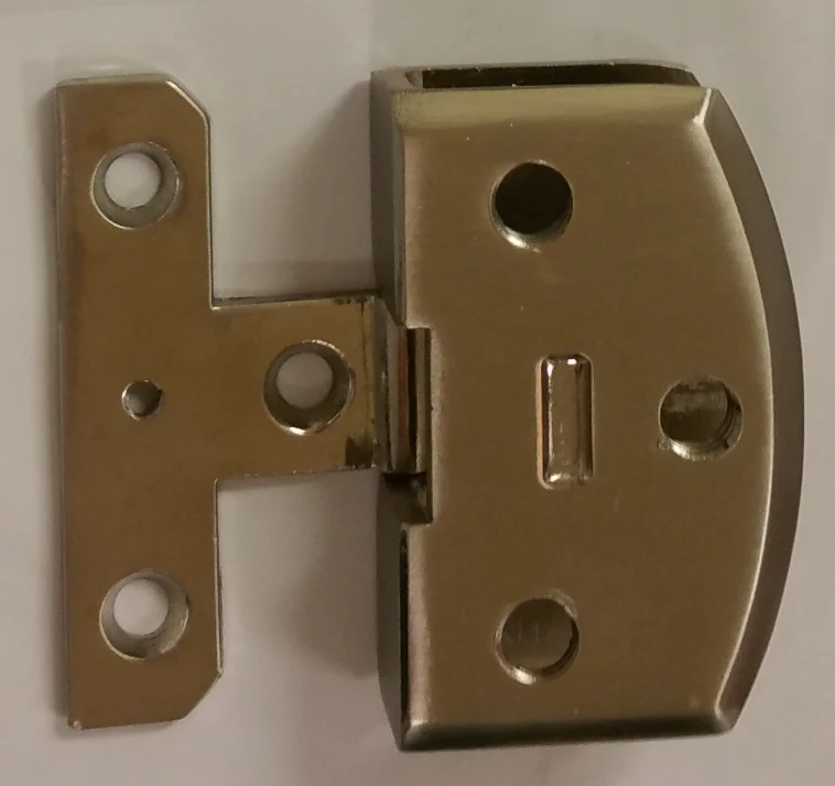 Replacement Part SAP2415 Door Hinge Version 1