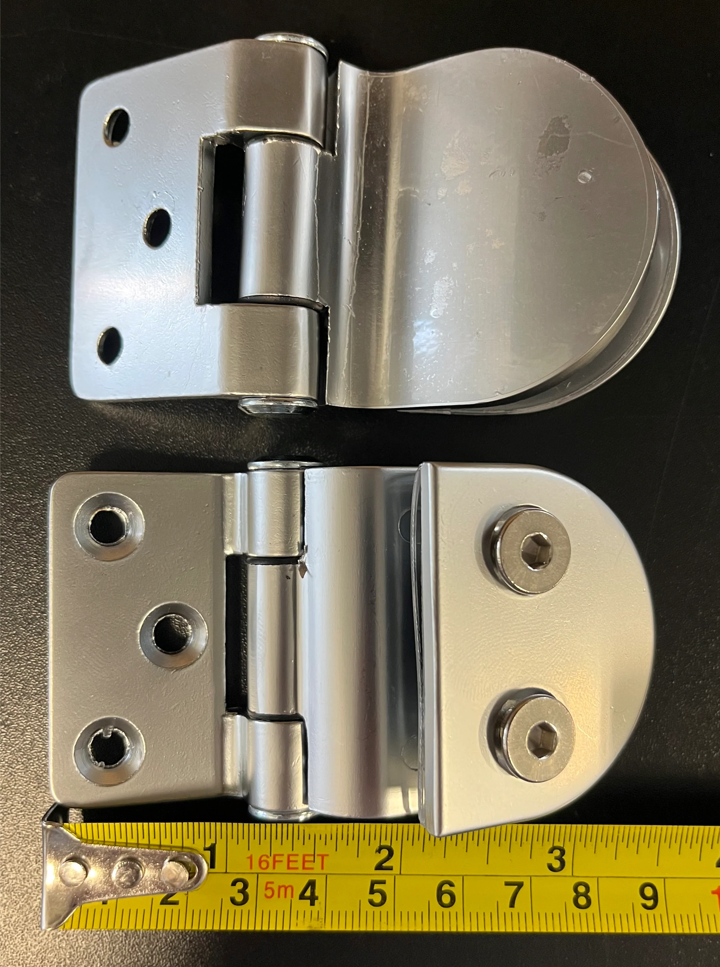 Replacement Part SAP24154 Sauna Door Hinge - Image 6