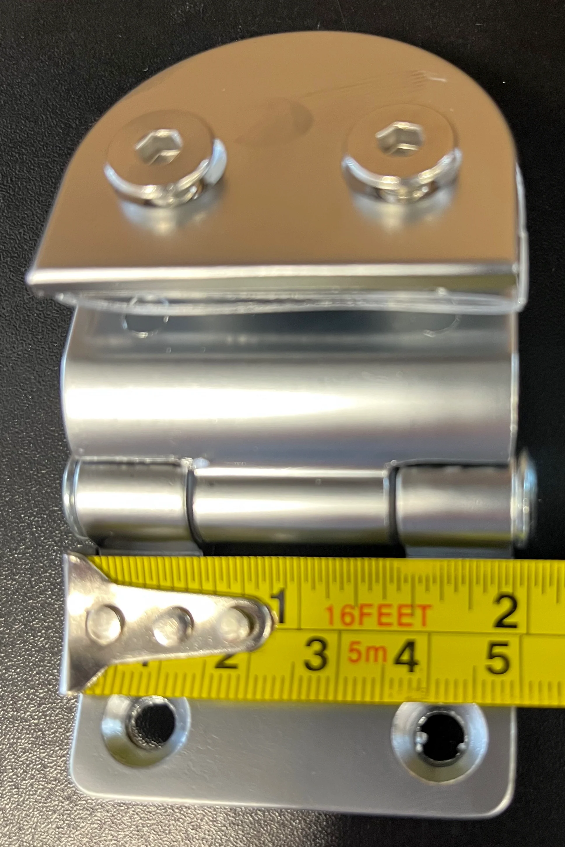 Replacement Part SAP24154 Sauna Door Hinge - Image 7