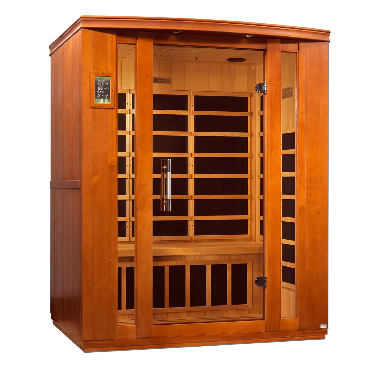 *Warehouse Direct Discounted Saunas in SOLON, IA* - Image 10