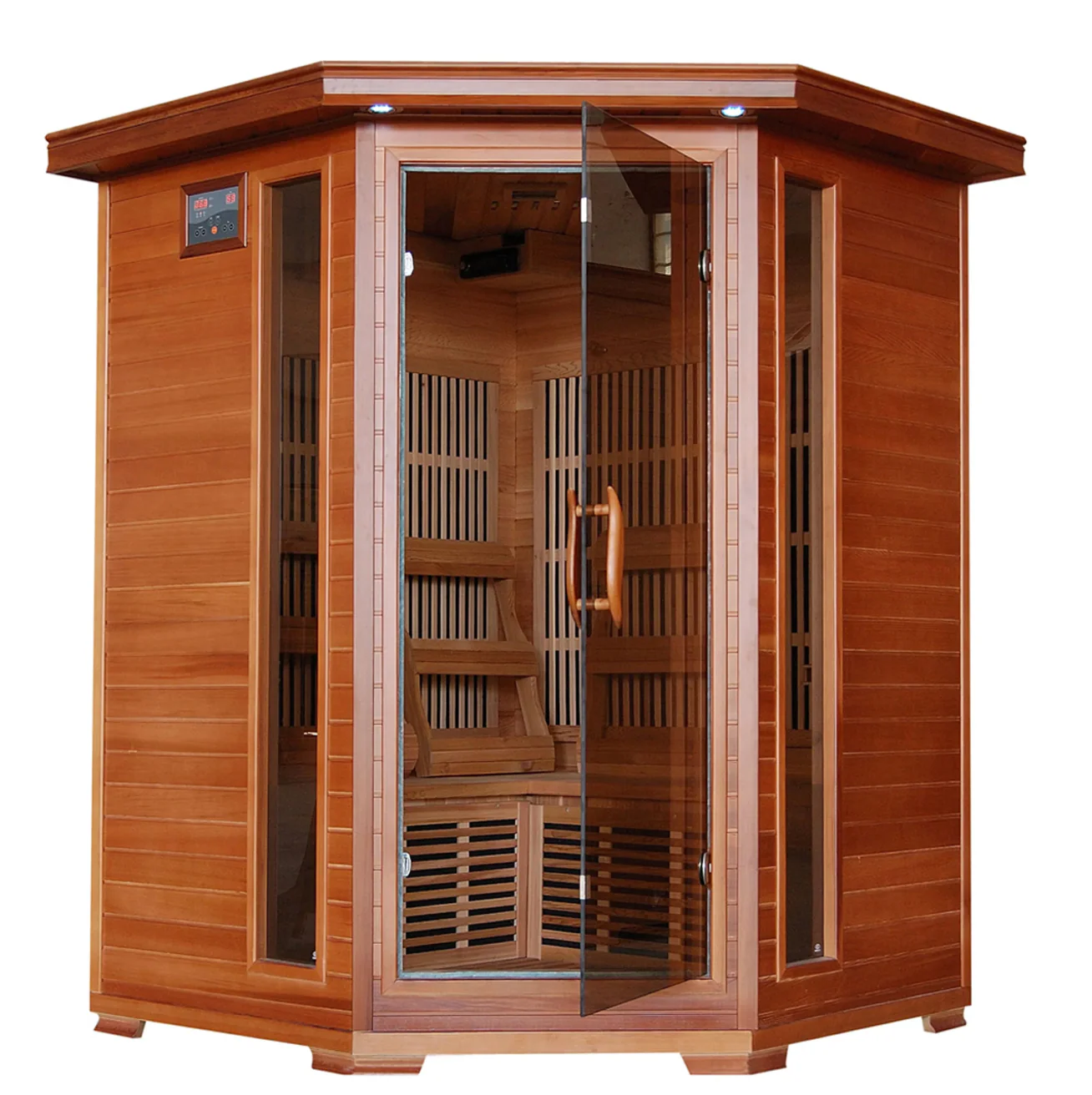*Warehouse Direct Discounted Saunas in SOLON, IA* - Image 11