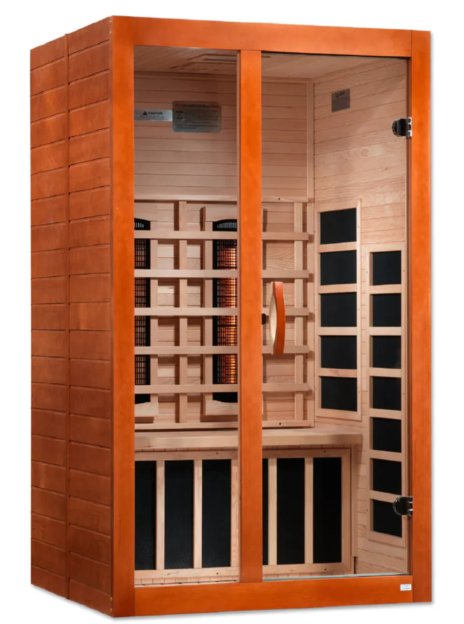 *Warehouse Direct Discounted Saunas in SOLON, IA* - Image 12