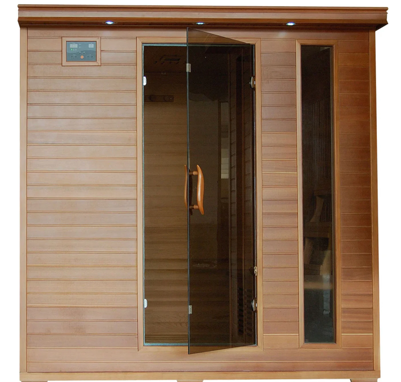*Warehouse Direct Discounted Saunas in SOLON, IA* - Image 13