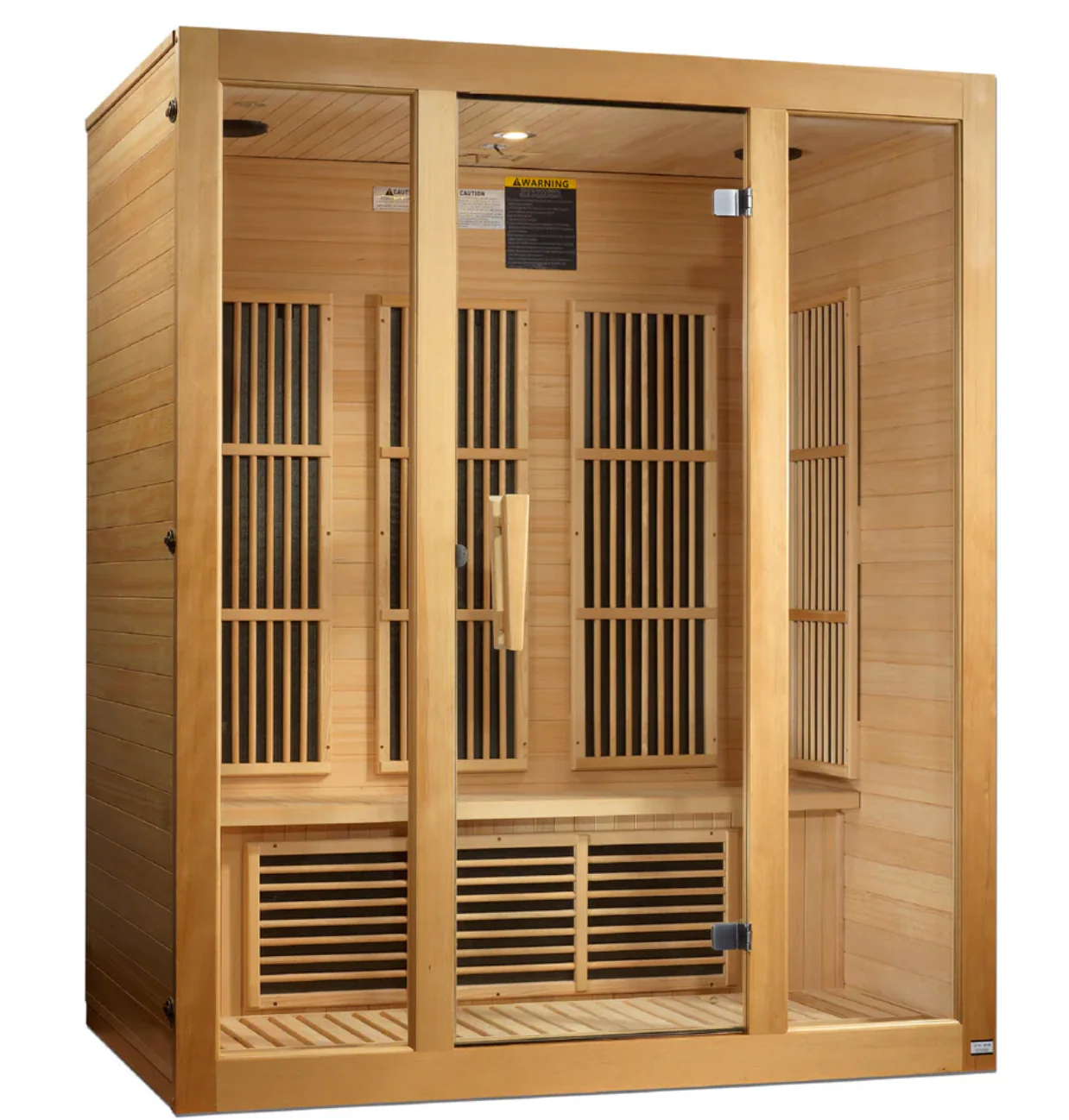 *Warehouse Direct Discounted Saunas in SOLON, IA* - Image 14