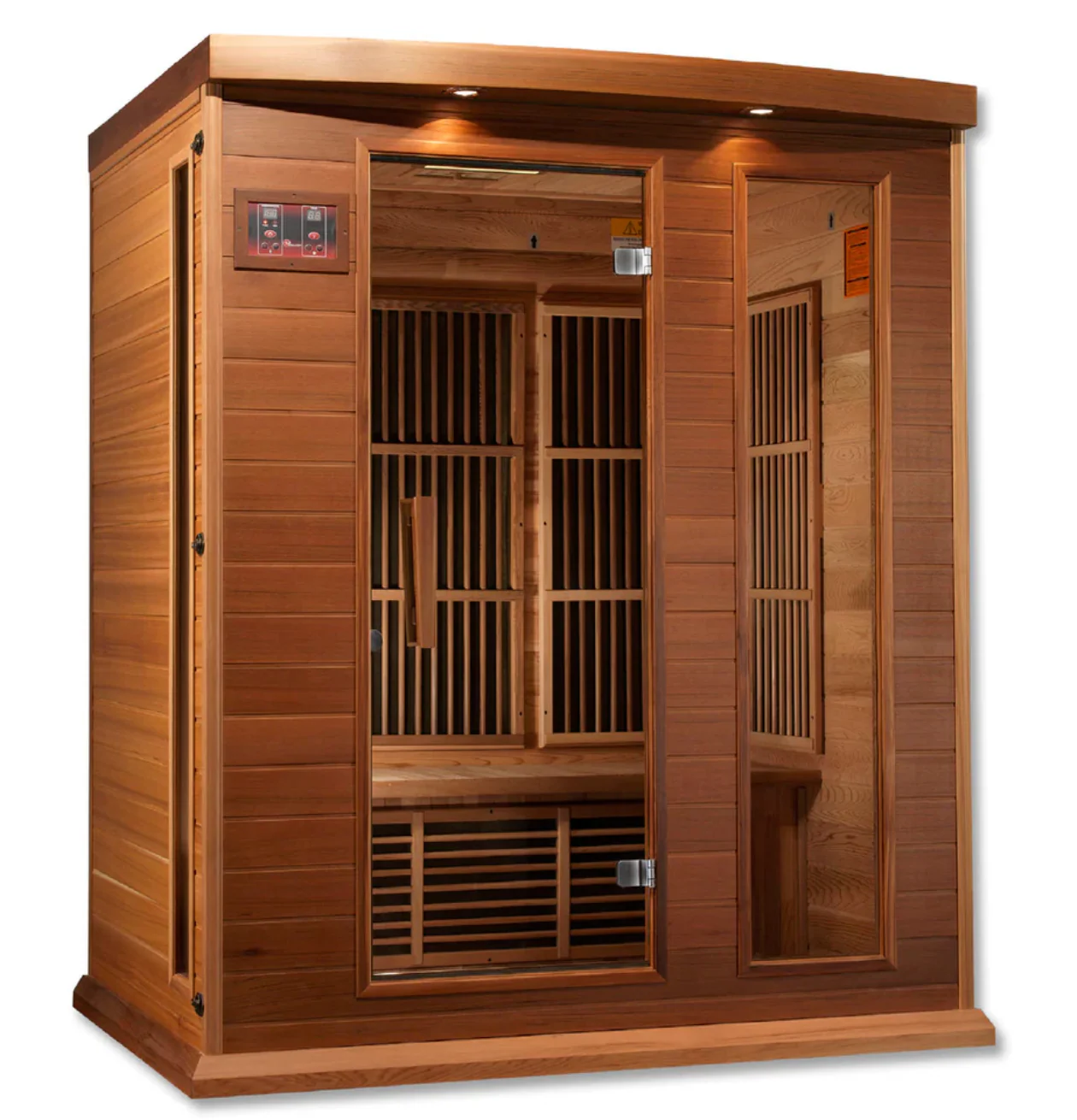 *Warehouse Direct Discounted Saunas in SOLON, IA* - Image 15