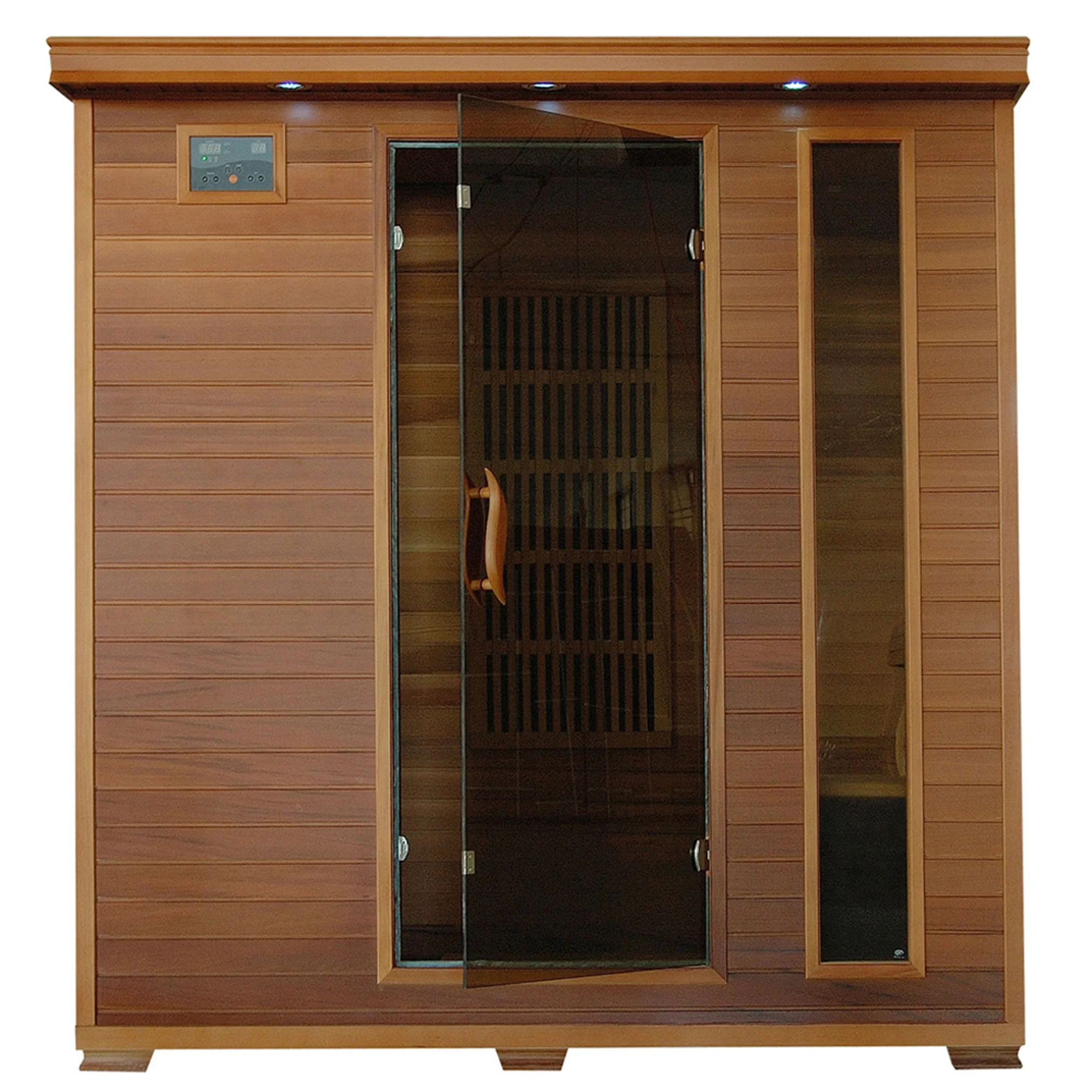 *Warehouse Direct Discounted Saunas in SOLON, IA* - Image 5
