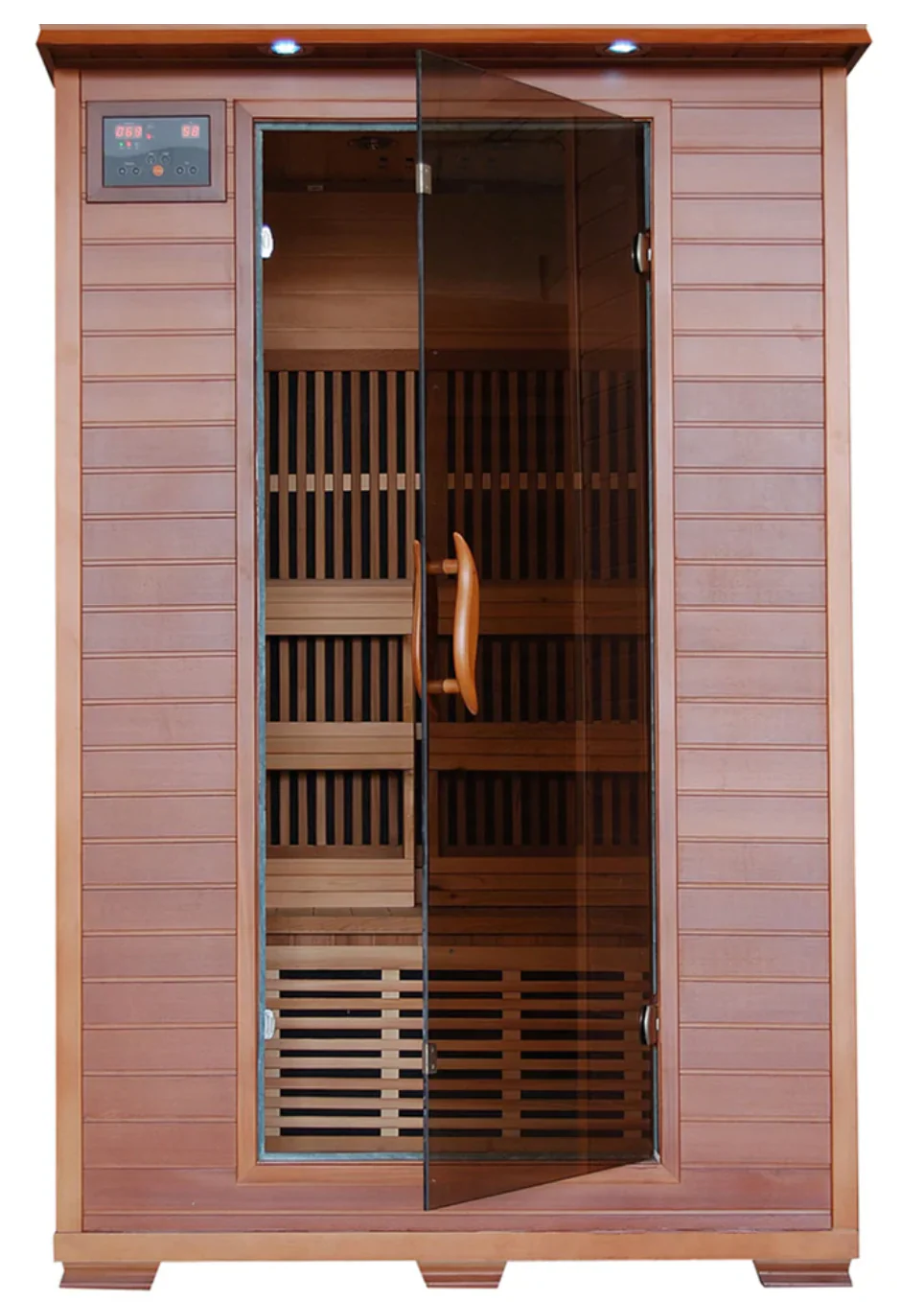 *Warehouse Direct Discounted Saunas in SOLON, IA* - Image 6