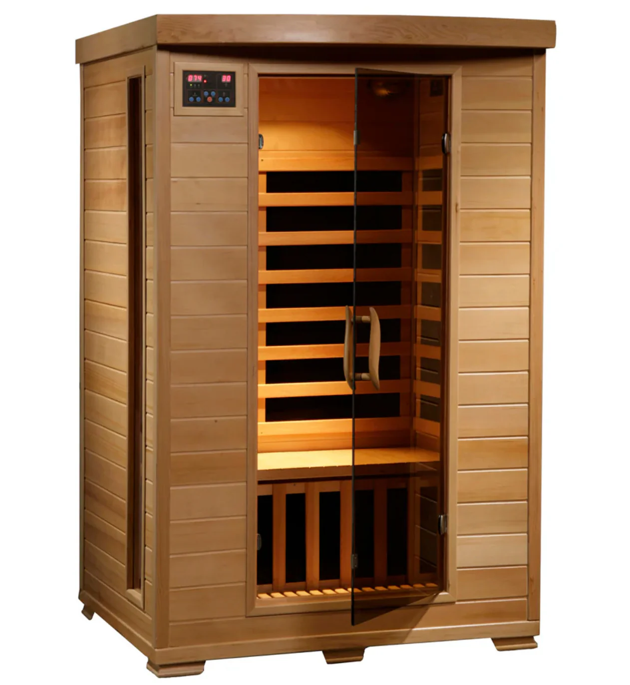 *Warehouse Direct Discounted Saunas in SOLON, IA* - Image 7