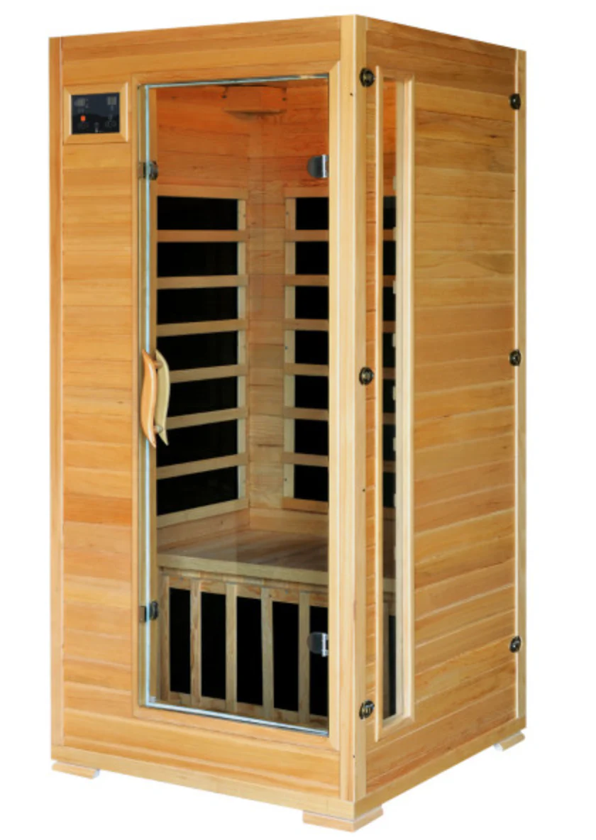 *Warehouse Direct Discounted Saunas in SOLON, IA* - Image 8