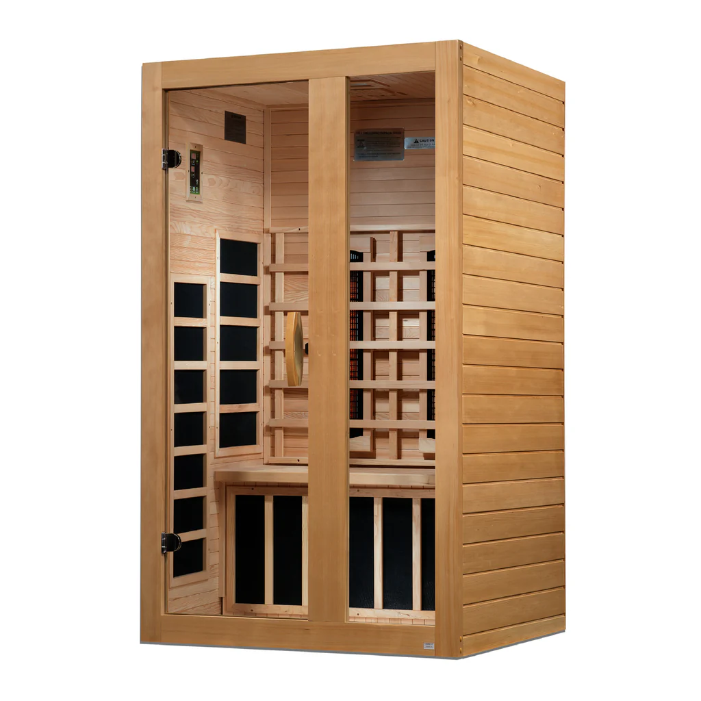 *Warehouse Direct Discounted Saunas in SOLON, IA* - Image 9