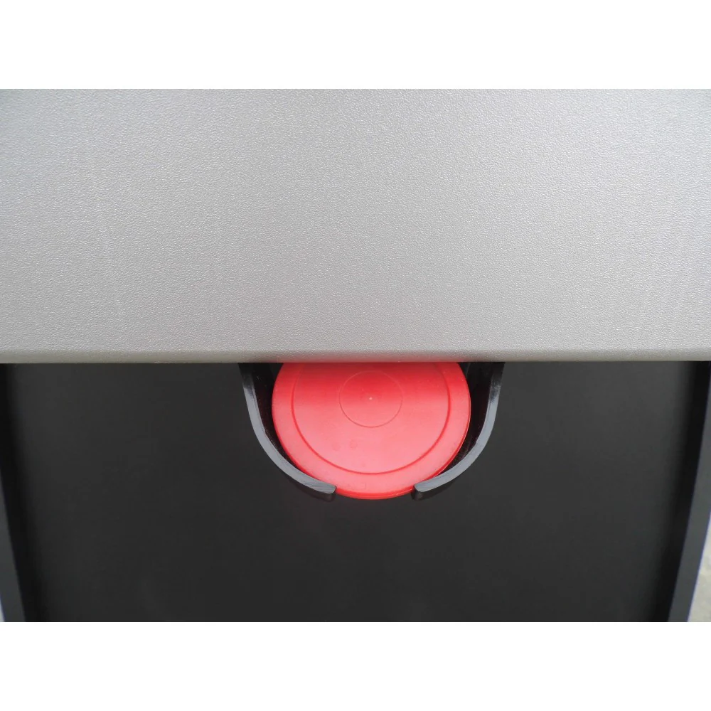 Silverstreak 6' Air Hockey Table - Image 4