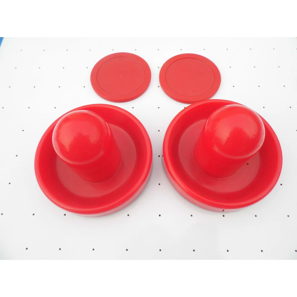 Silverstreak 6' Air Hockey Table - Image 5