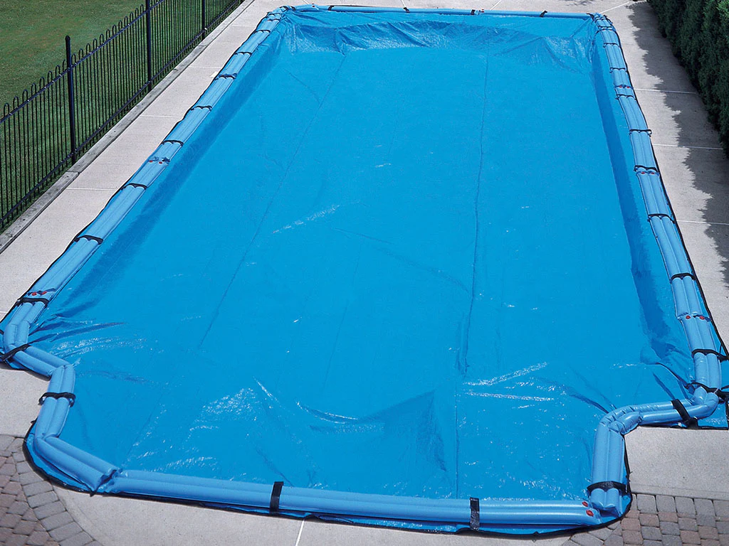 HPI Single and Double Water Tubes for Winter Pool Cover - Image 3
