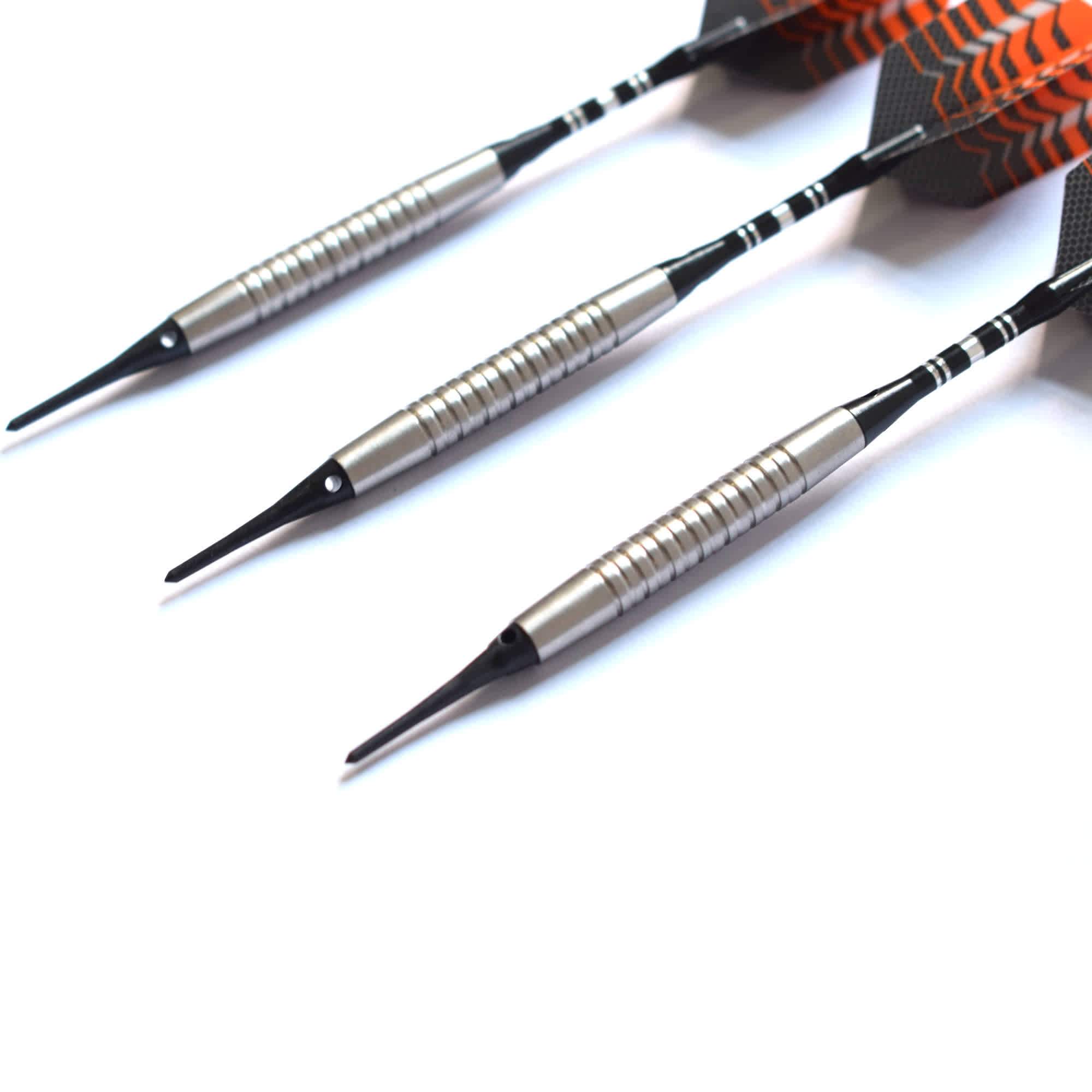 Spartan Soft Tip Darts Set - Image 2