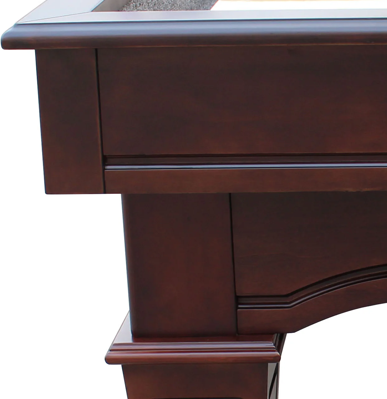 St Lawrence Pro-Style Shuffleboard Table - 12' 14' 16' Sizes - Image 7