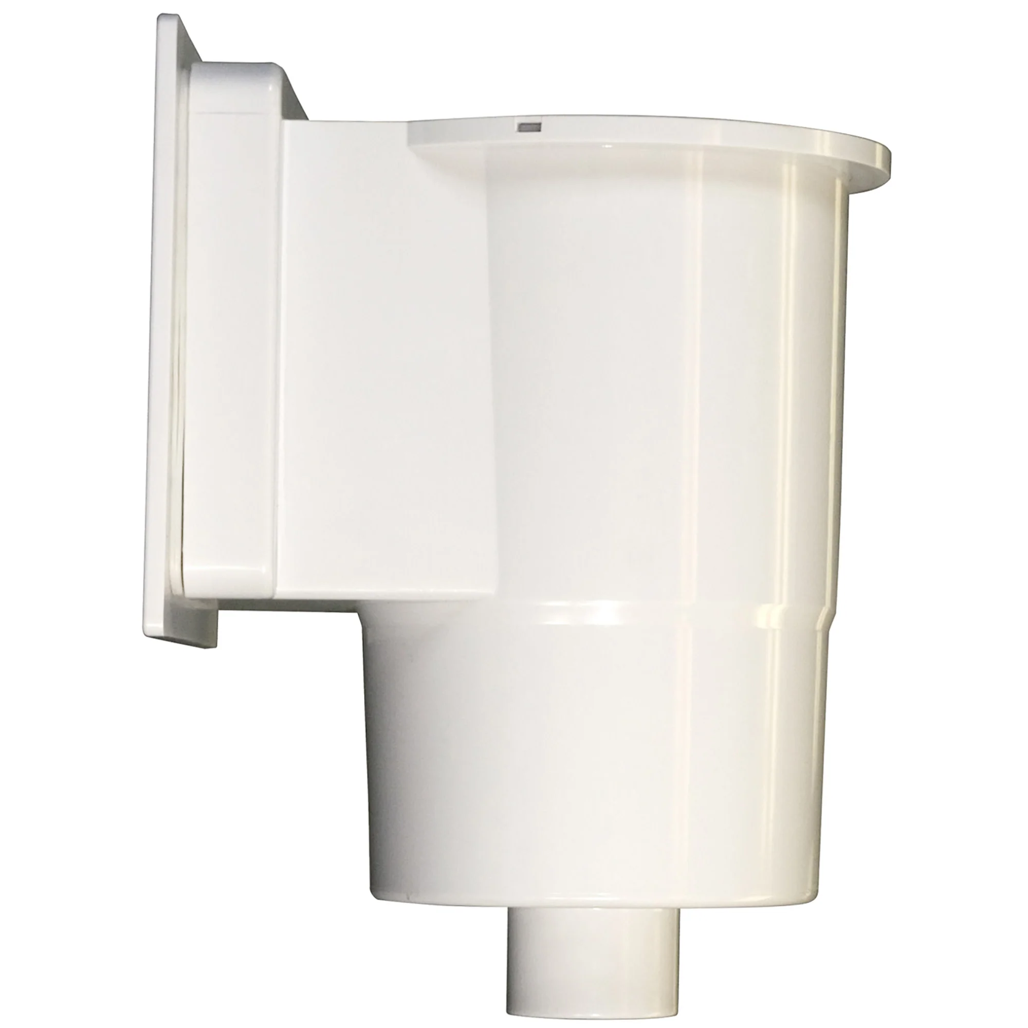 Standard Mouth Skimmer & Return for Above Ground Pool - Image 2
