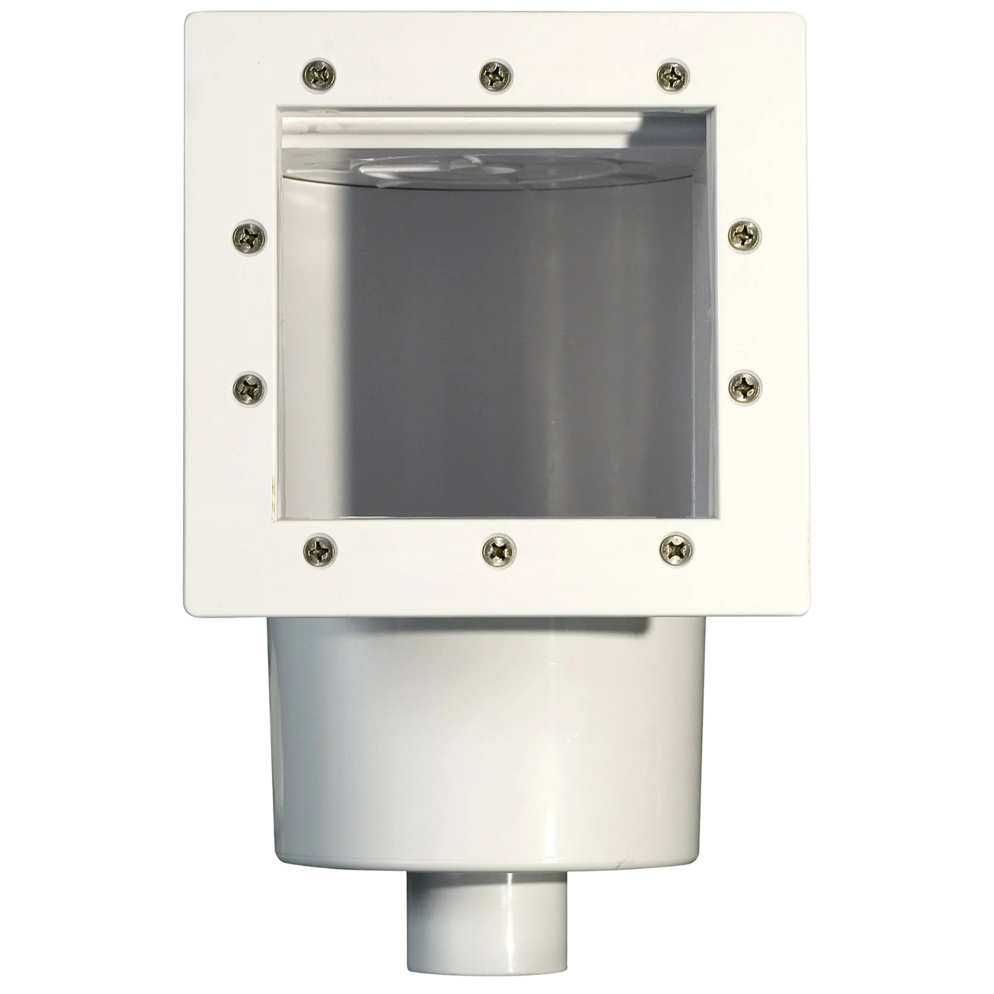 Standard Mouth Skimmer & Return for Above Ground Pool - Image 3